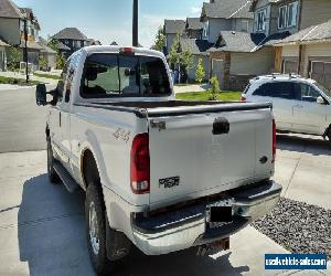 Ford: F-250 XLT