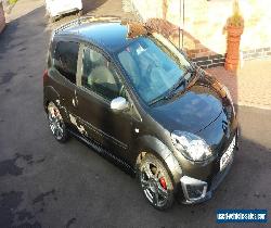 Renault Twingo RS Renault Sport Cup Version 133 1.6 Low mileage Limited Edition for Sale