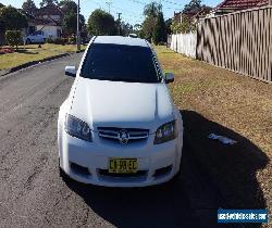 2010 Holden Commodore International 4D Sedan Automatic for Sale