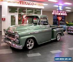 1958 Chevrolet Other Pickups for Sale