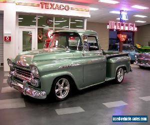 1958 Chevrolet Other Pickups for Sale