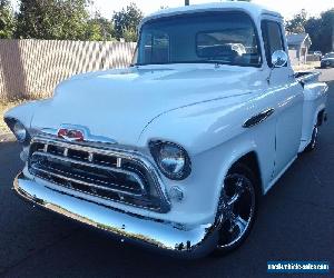 1955 Chevrolet Other Pickups Standard