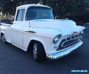 1955 Chevrolet Other Pickups Standard