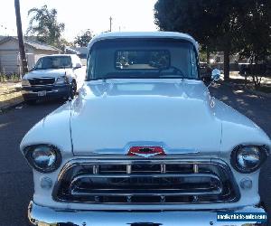 1955 Chevrolet Other Pickups Standard