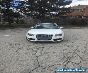Audi: S5