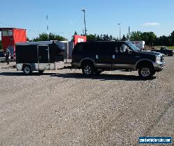 2002 Ford Excursion Limited Ultimate for Sale