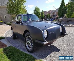 1963 Studebaker Avanti