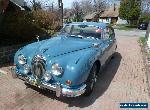1961 Jaguar MARK II for Sale