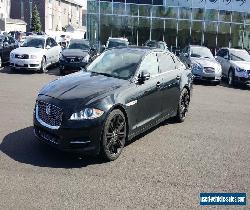 Jaguar: XJ XJL for Sale