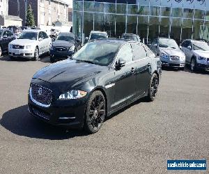 Jaguar: XJ XJL for Sale