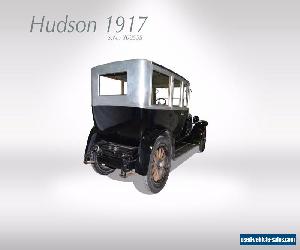 1922 HUDSON SUPER-SIX