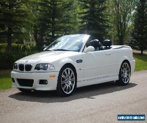 2004 BMW M3