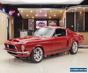 1968 Ford Mustang for Sale