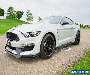 2016 Ford Mustang Shelby GT350