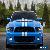 2012 Ford Mustang Shelby GT500 Coupe 2-Door for Sale