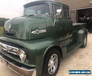 1956 Ford Other Pickups