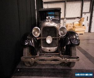 1926 Studebaker Big Six