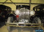 1929 Hupmobile Coupe de luxe for Sale