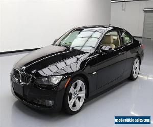 2009 BMW 3-Series Base Coupe 2-Door