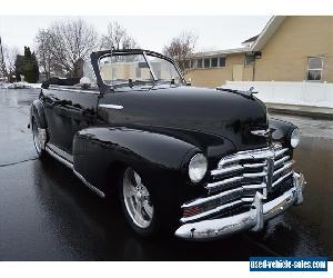 1948 Chevrolet Other Coupe