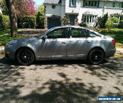 2008 Audi S6 for Sale