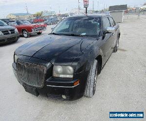 Chrysler: 300 Series