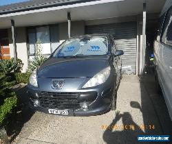 Peugeot 307 2l-HDI 2006 diesel for Sale