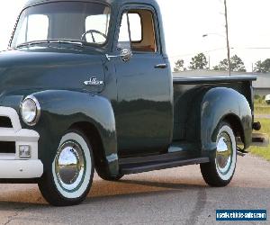 1955 Chevrolet Other Pickups