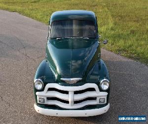 1955 Chevrolet Other Pickups