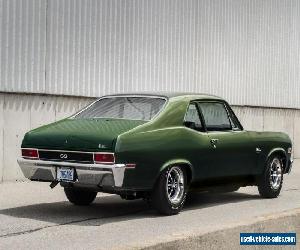 1970 Chevrolet Nova