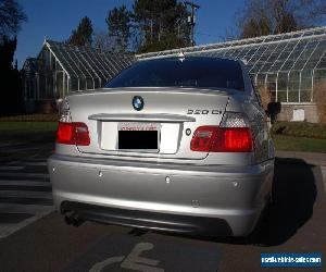 2005 BMW 3-Series ZHP