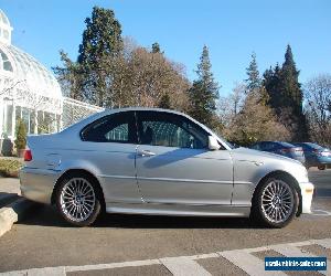 2005 BMW 3-Series ZHP