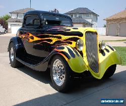 1933 Ford Pro Street for Sale