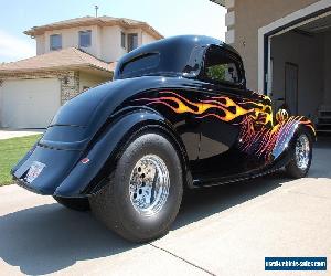 1933 Ford Pro Street