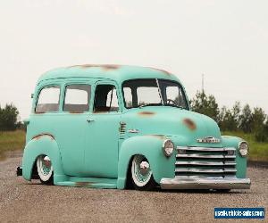 1953 Chevrolet Other Pickups