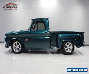 1966 Chevrolet Other Pickups --