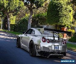 2009 Nissan GT-R for Sale