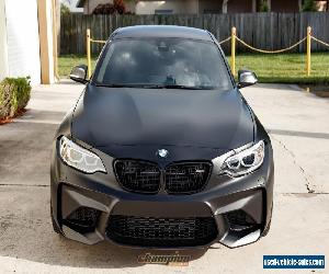 2016 BMW 2-Series