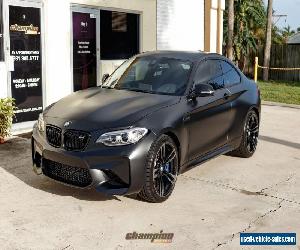 2016 BMW 2-Series