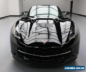 2016 Chevrolet Corvette