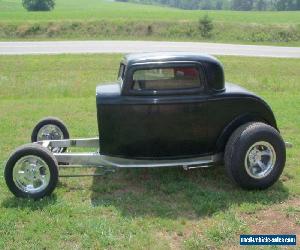 1932 Ford Other Coupe 2 Door