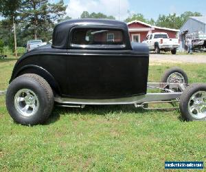 1932 Ford Other Coupe 2 Door