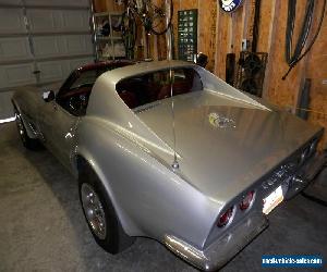 1973 Chevrolet Corvette