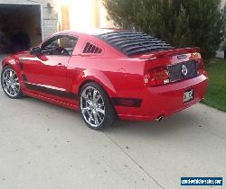 Ford: Mustang GT for Sale