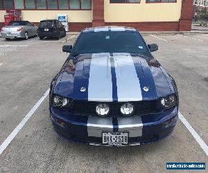 2006 Ford Mustang GT