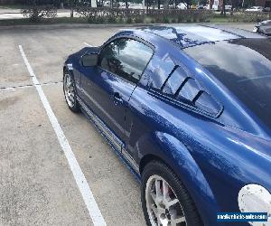 2006 Ford Mustang GT