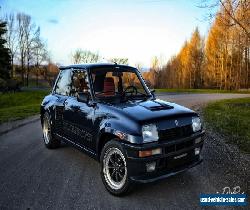 1983 Renault Turbo 2 for Sale