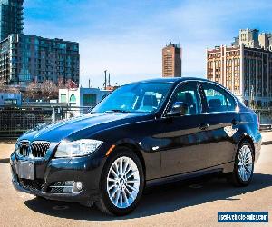 2011 BMW 3-Series 335d