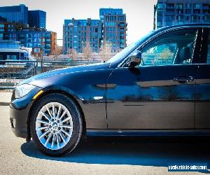 2011 BMW 3-Series 335d