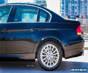 2011 BMW 3-Series 335d